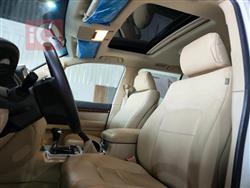 تۆیۆتا لاند کروزەر